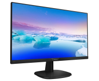 PHILIPS 23.8'' 243V7QSB/00 Czarny - 372358 - zdjęcie 2